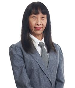 Foto Dr. Yeap Geok Bean, dokter kandungan di Pantai Hospital Penang