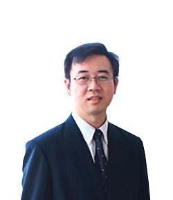 Foto Dr. Yeong Yew Kwan, dokter ortopedi (tulang) di Thomson Hospital