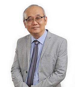 Foto Dr. Yoong Meow Foong, dokter bedah saraf di Gleneagles Penang