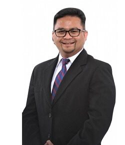 Foto Dr. Zaharuddin Bin Rahmat, dokter kandungan di Sunway Medical Centre