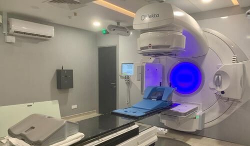 Suasana KPJ Damansara Specialist Hospital, rumah sakit di Kuala Lumpur